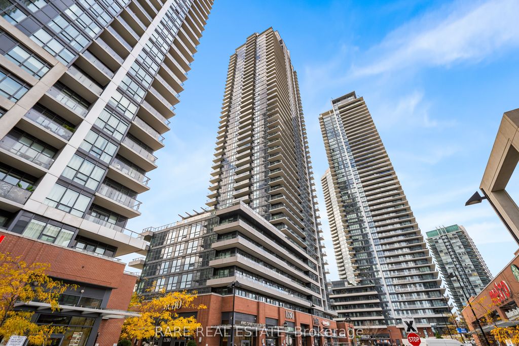 Photo of 2220 Lake Shore Boulevard W #301, Toronto, ON M8V 0C1 (MLS # W12569284)