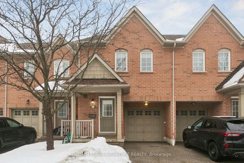 3950 Erin Centre Boulevard 25 Mississauga ON L5M 0A5