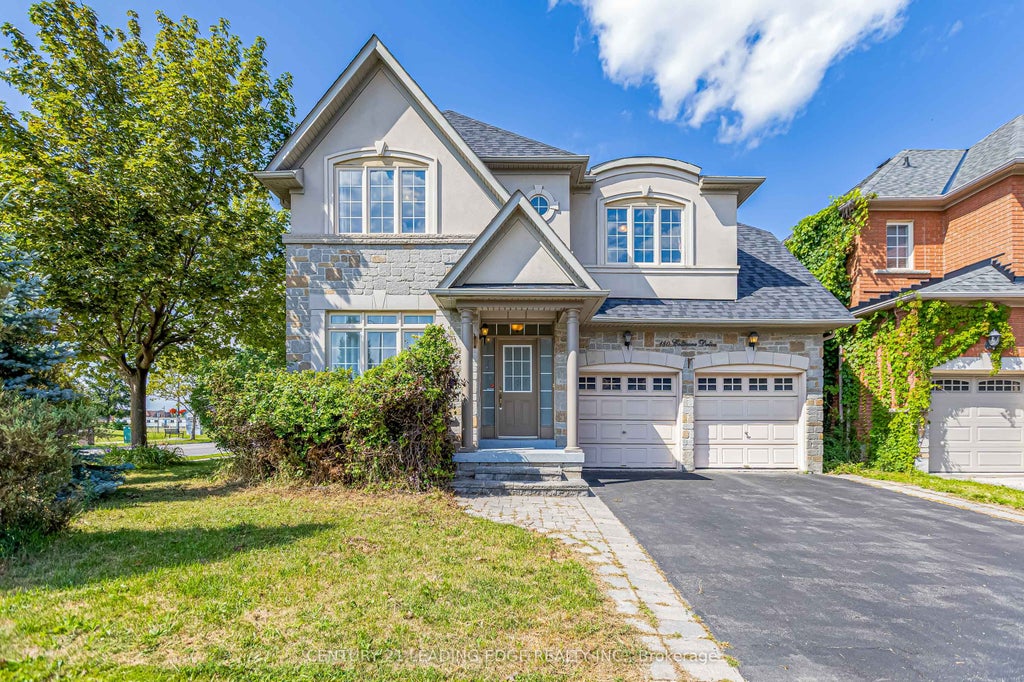 Photo of 180 Coltrane Drive, Vaughan, ON L4J 9B4 (MLS # N13690962)