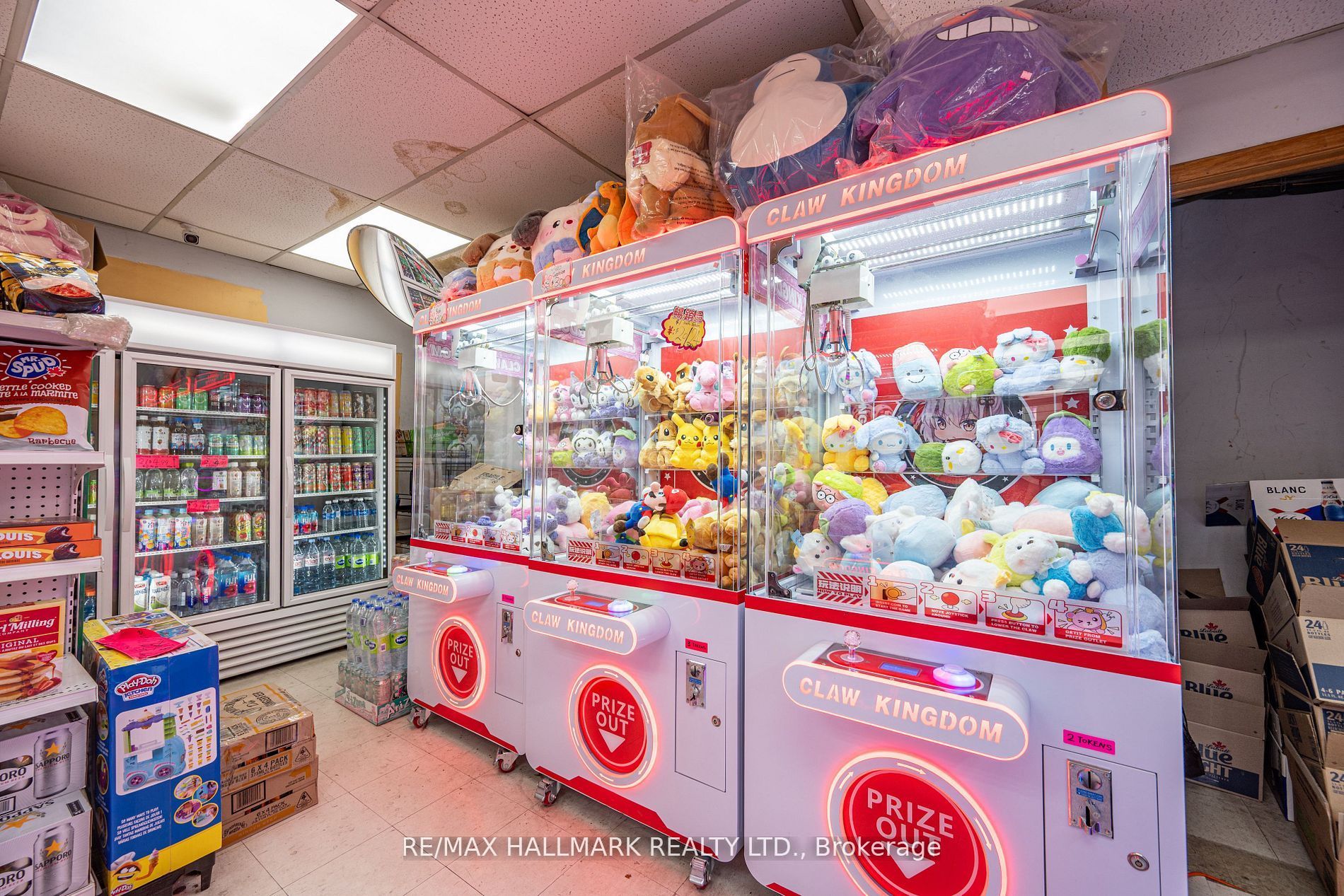 675 Broadview Avenue