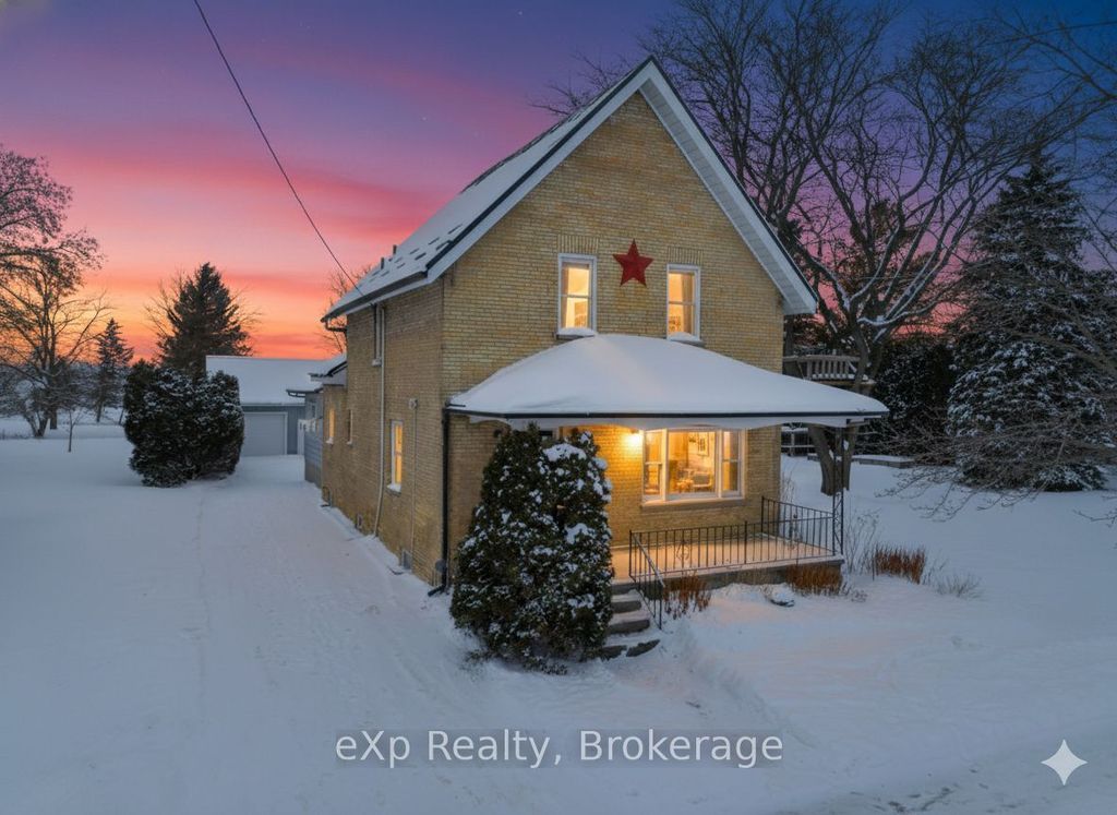 Photo of 78 Victoria Avenue E, South Huron, ON N0M 1M0 (MLS # X12767452)