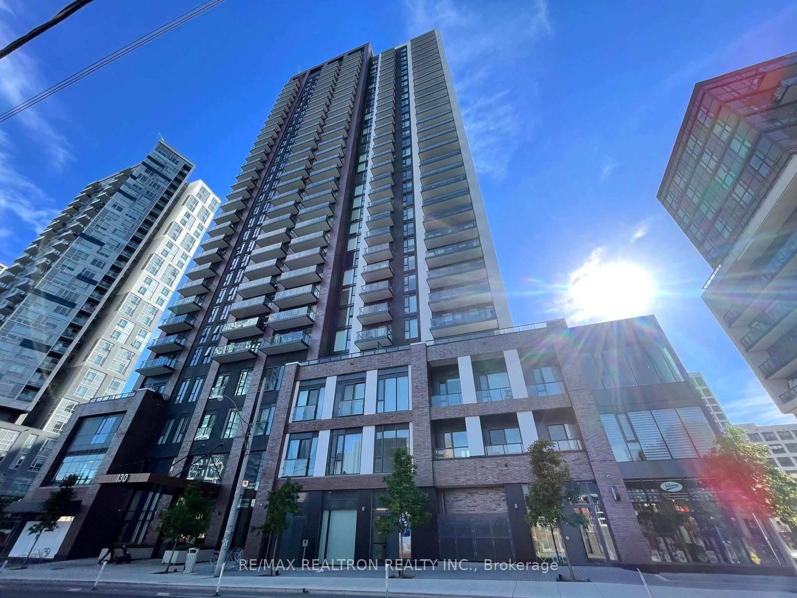 130 River Street 2404