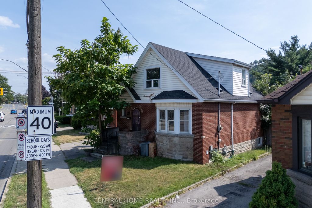Photo of 1650 King Street E, Hamilton, ON L8K 1T9 (MLS # X12603270)