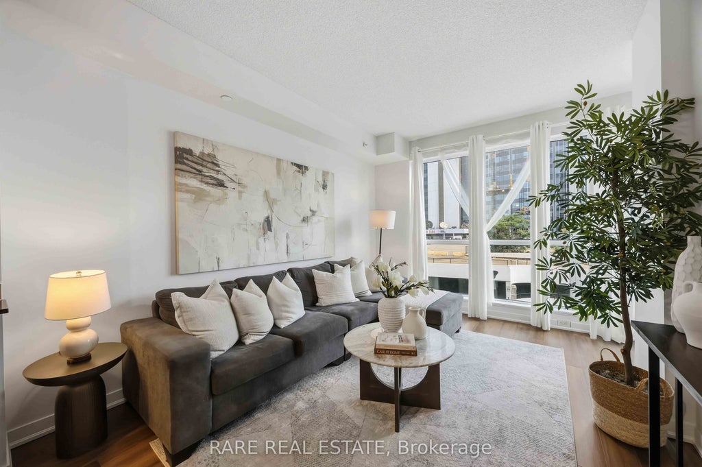 Photo of 60 Berwick Avenue #518, Toronto, ON M5P 0A3 (MLS # C13778832)