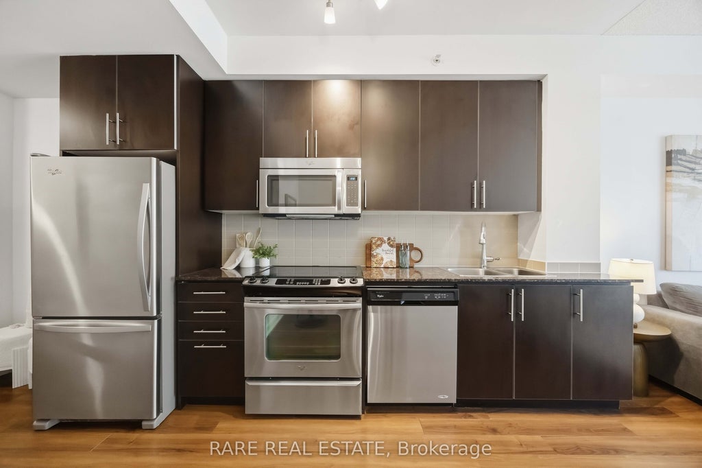 Photo of 60 Berwick Avenue #518, Toronto, ON M5P 0A3 (MLS # C13778832)