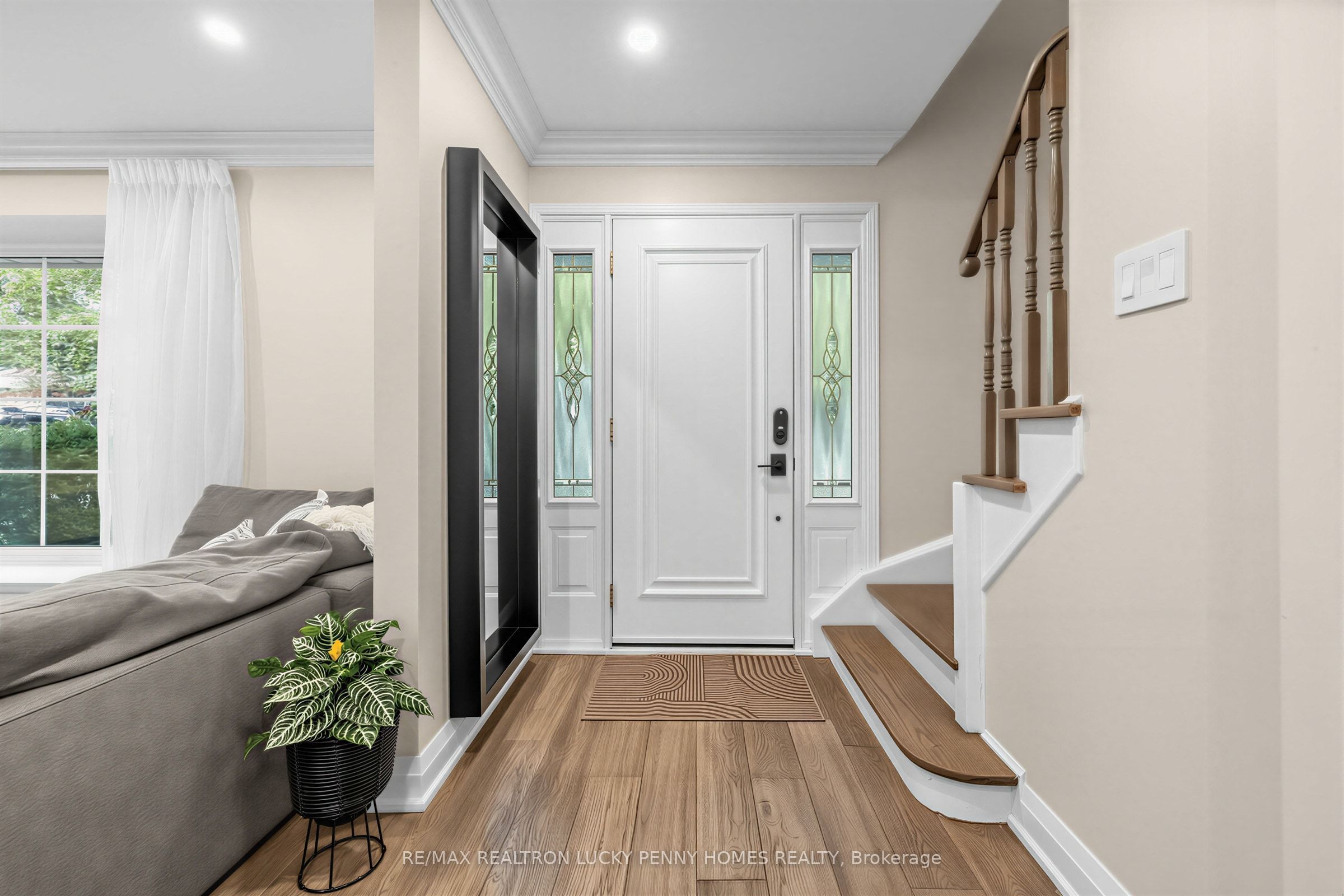 38 Walkerton Drive