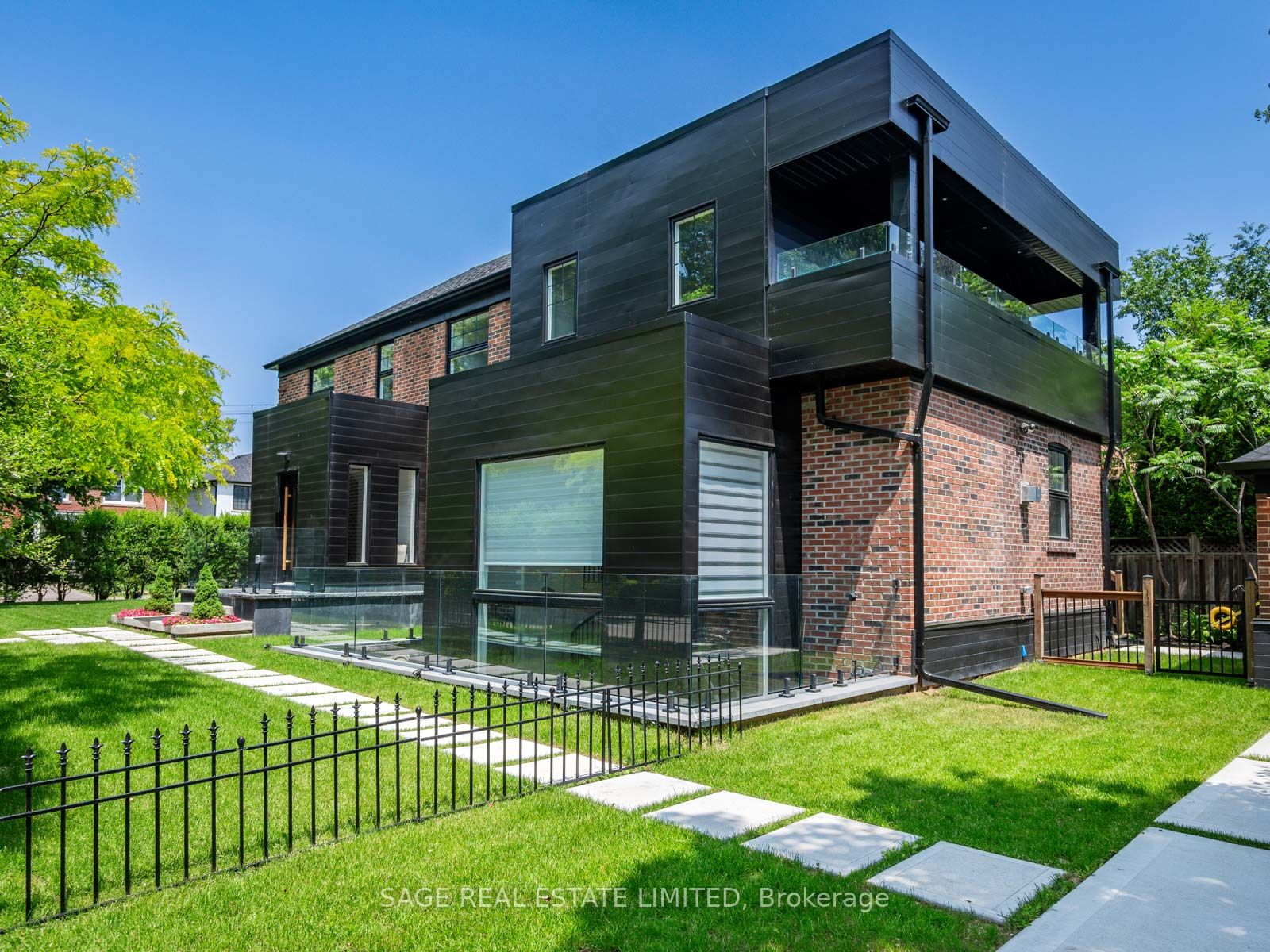 159 Humbervale Boulevard