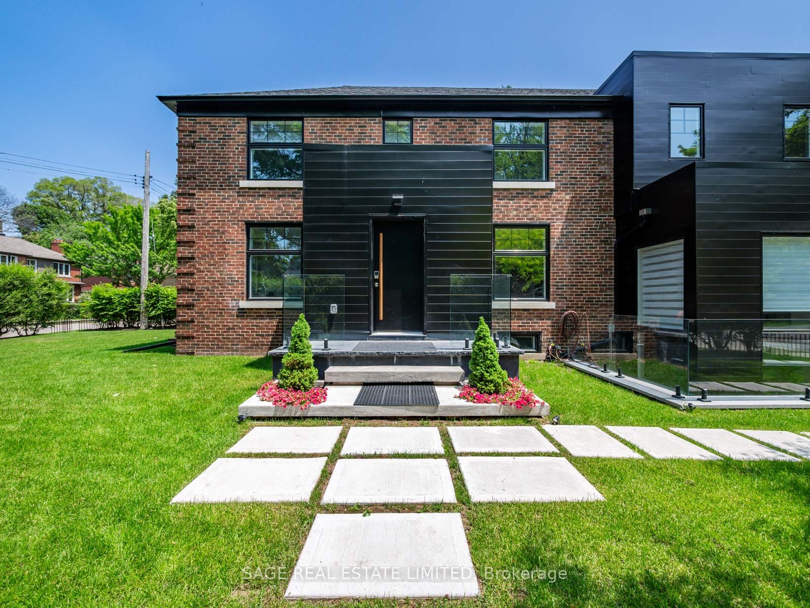 159 Humbervale Boulevard