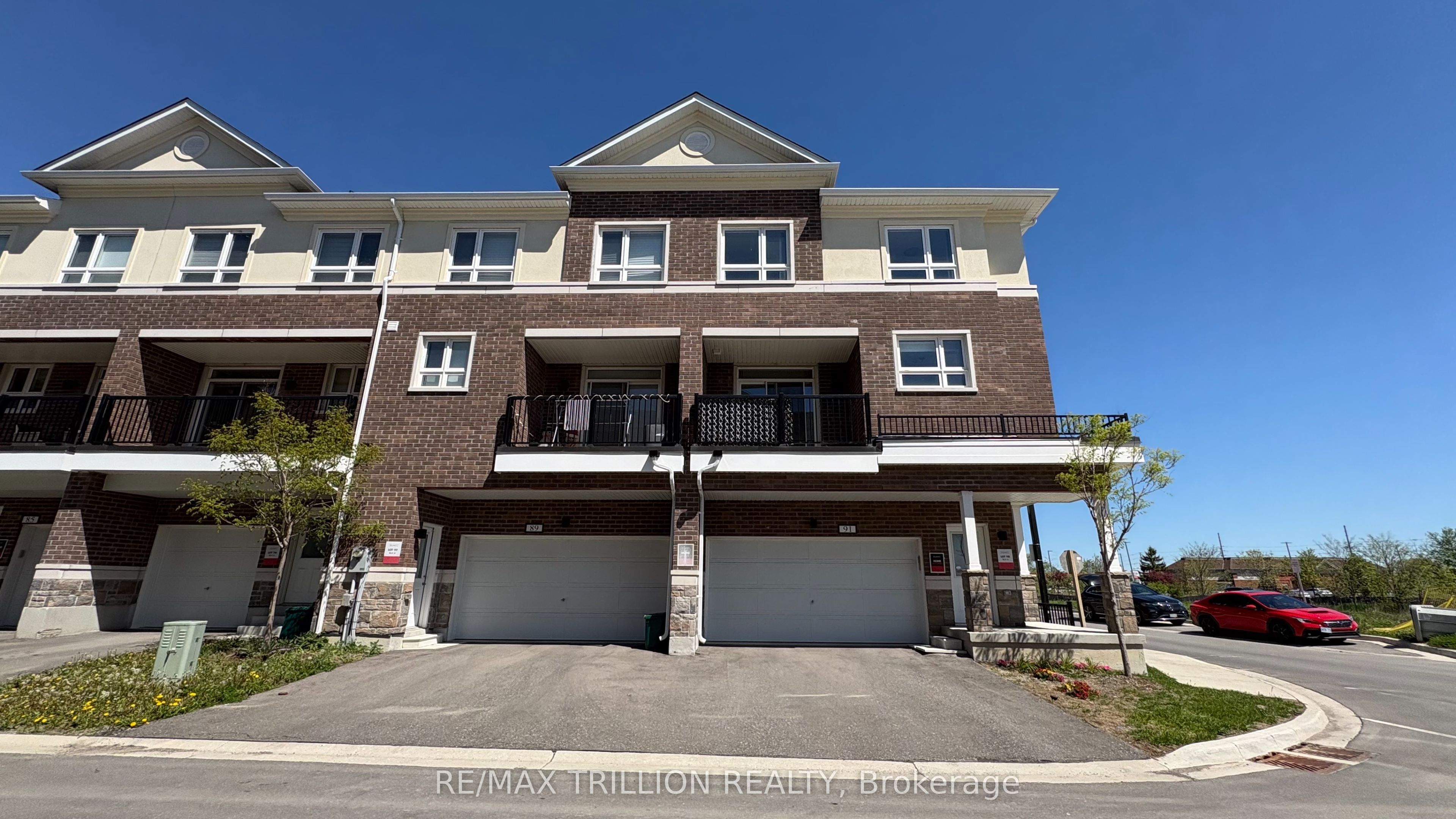 91 Massachusetts Lane