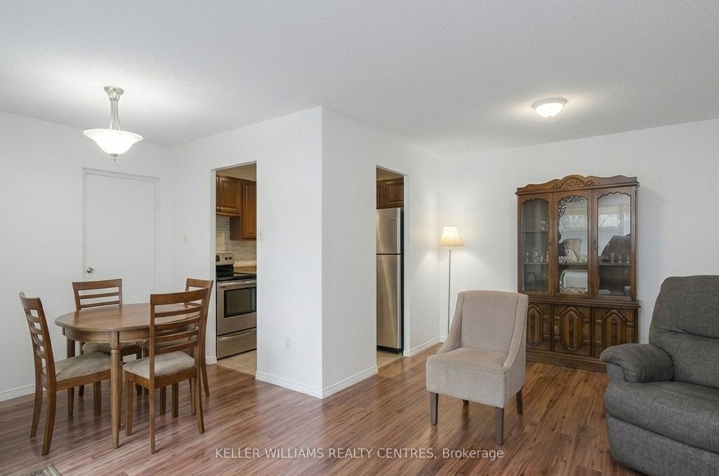 Photo of 2001 Bonnymede Drive #102, Mississauga, ON L5J 4H8 (MLS # W13077158)