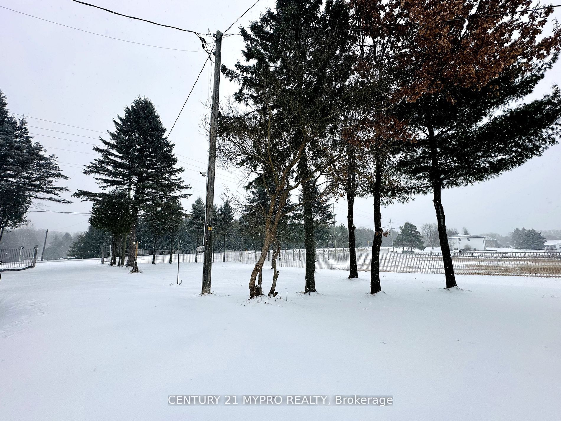 215 Durham Regional Rd 8 Road