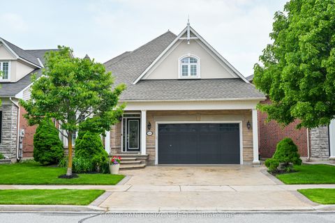 3269 Stocksbridge Avenue Oakville ON L6M 0E3