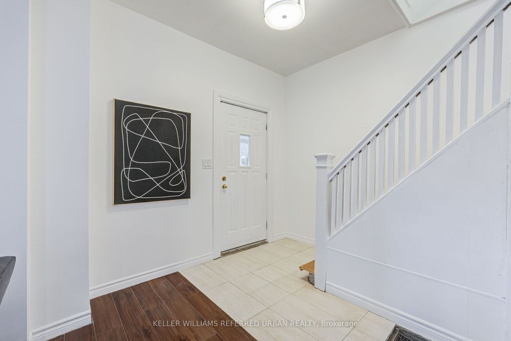 Photo of 107 Twenty Fourth Street, Toronto, ON M8V 3N7 (MLS # W13130758)