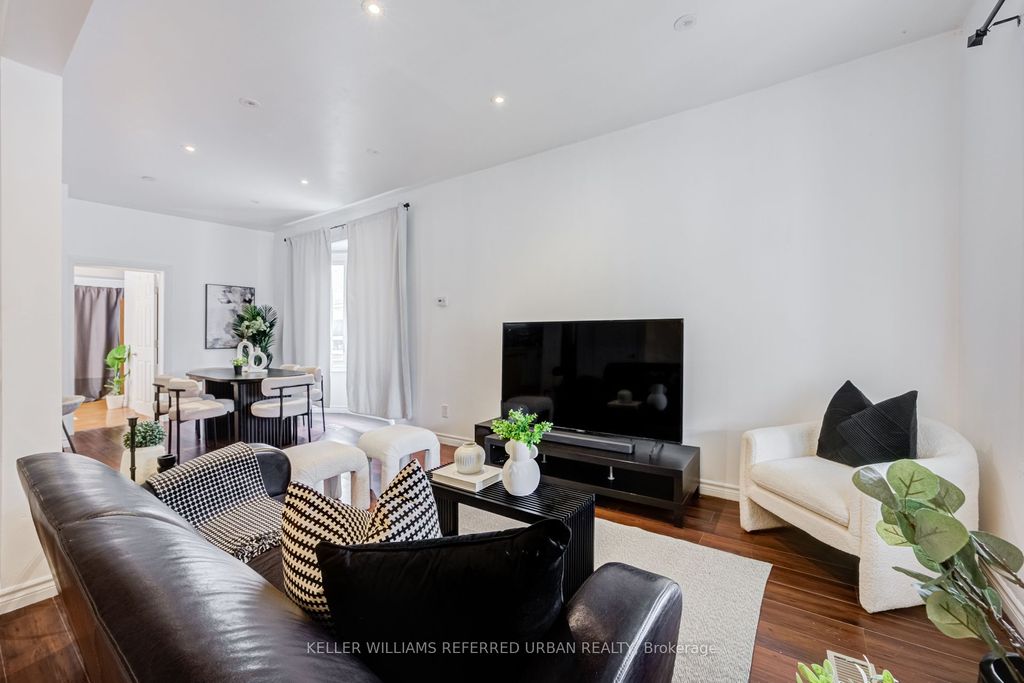 Photo of 107 Twenty Fourth Street, Toronto, ON M8V 3N7 (MLS # W13130758)