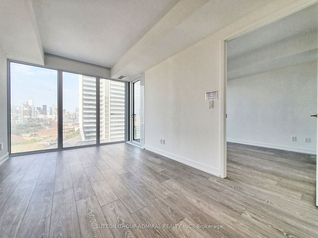 Photo of 19 Western Battery Road #1222, Toronto, ON M6K 3S5 (MLS # C12425924)
