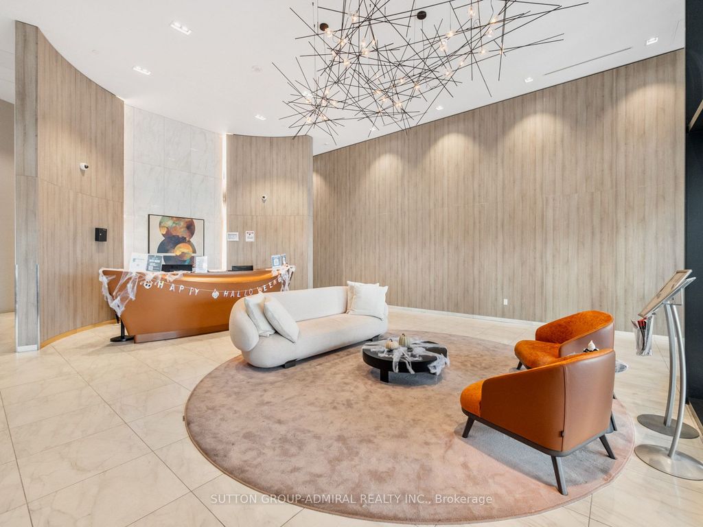 Photo of 20 O'Neill Road #533, Toronto, ON M3C 0R2 (MLS # C12504182)