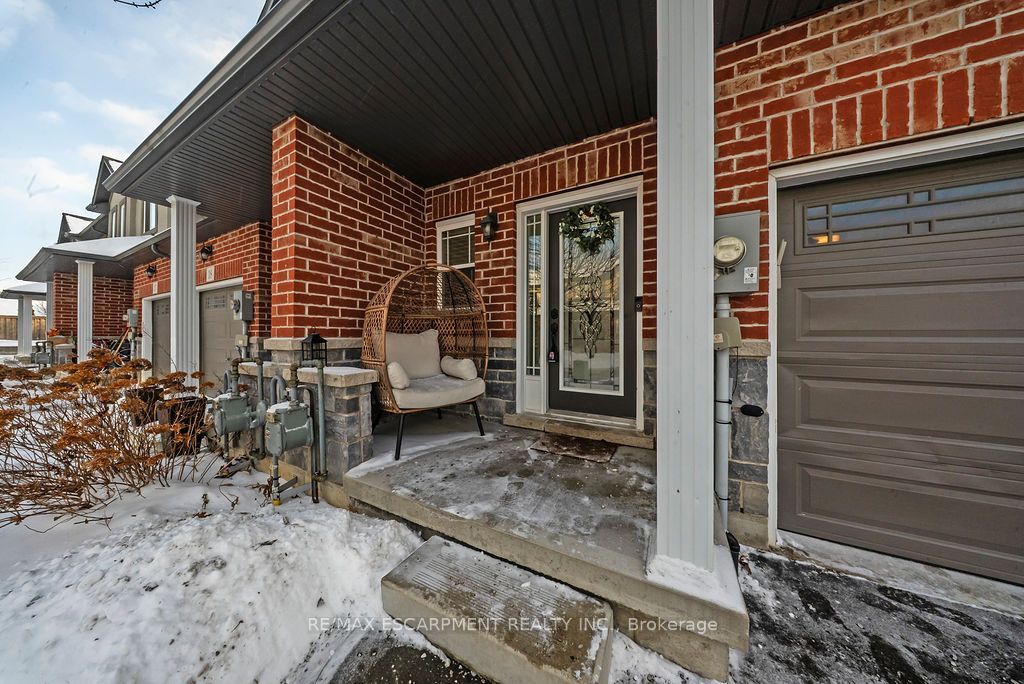 Photo of 345 GLANCASTER Road #19, Hamilton, ON L9G 3K9 (MLS # X12716634)