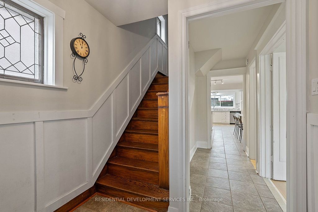 Photo of 363 Strathmore Boulevard, Toronto, ON M4C 1N4 (MLS # E13158412)