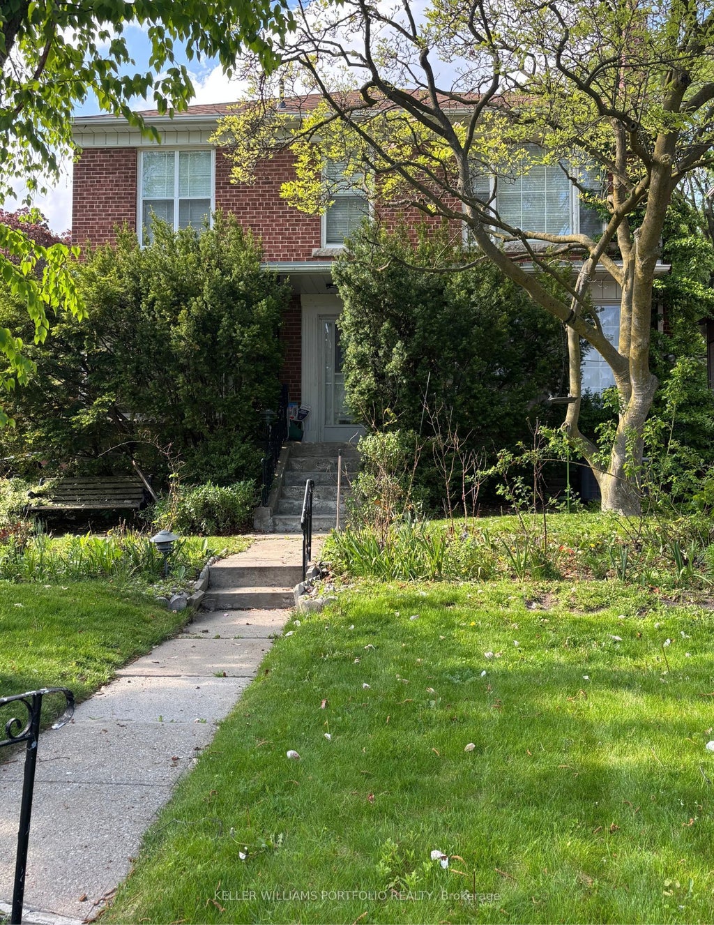 Photo of 38 Avenal Drive, Toronto, ON M6C 1V4 (MLS # C13823414)