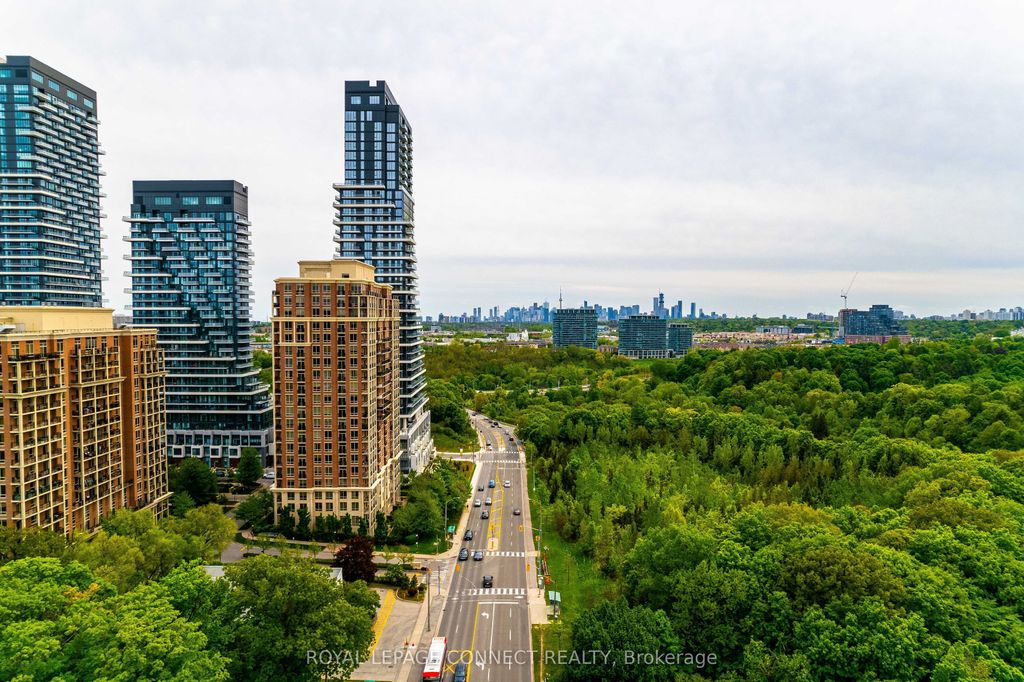 Photo of 1101 Leslie Street #403, Toronto, ON M3C 4G3 (MLS # C12440504)