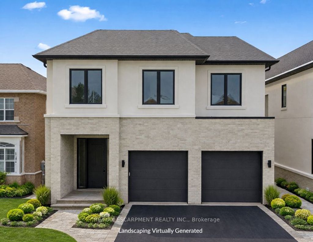 Photo of 2350 Eighth Line, Oakville, ON L6H 7E6 (MLS # W12901580)