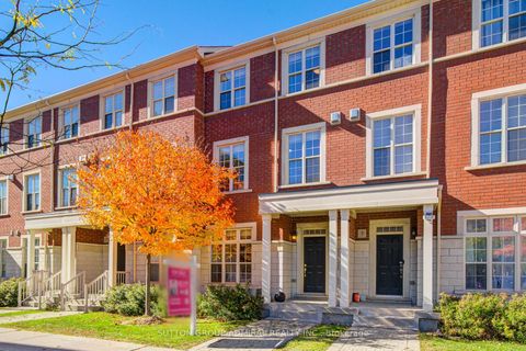 9 Vandaam Lane Markham ON L6C 0P1