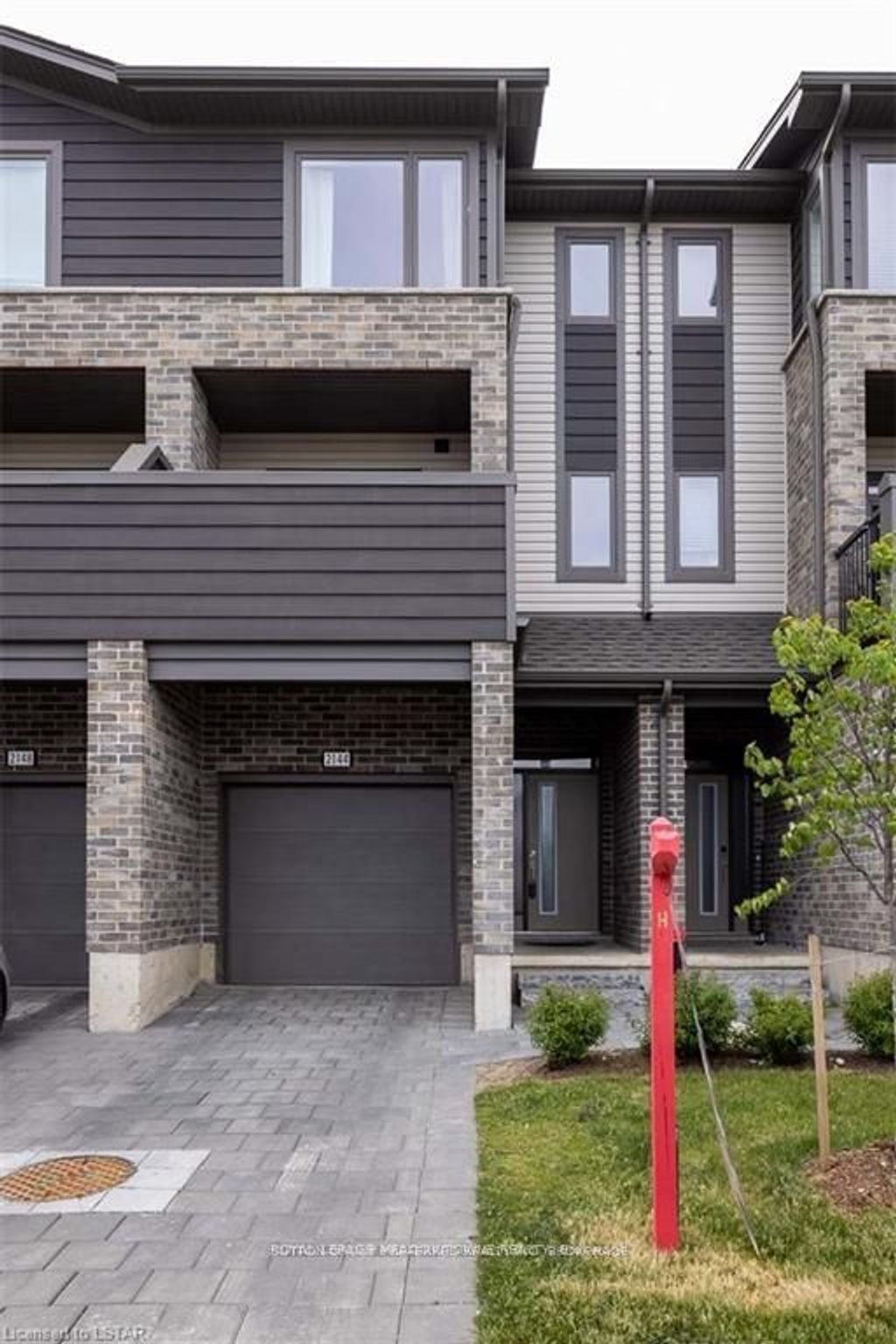 Photo of 2144 Meadowgate Boulevard S, London South, ON N6M 0H5 (MLS # X12857764)