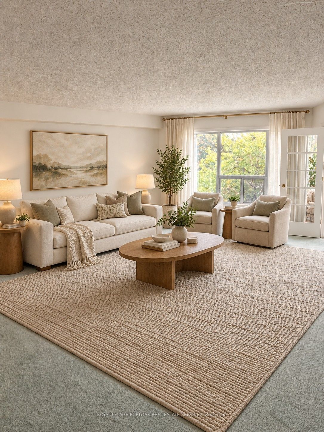 2121 Lakeshore Road 404