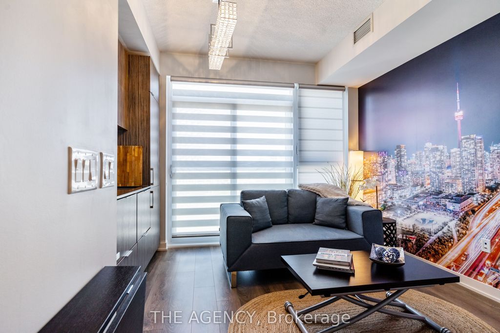 Photo of 20 Richardson Street #606, Toronto, ON M5A 0S6 (MLS # C12406543)