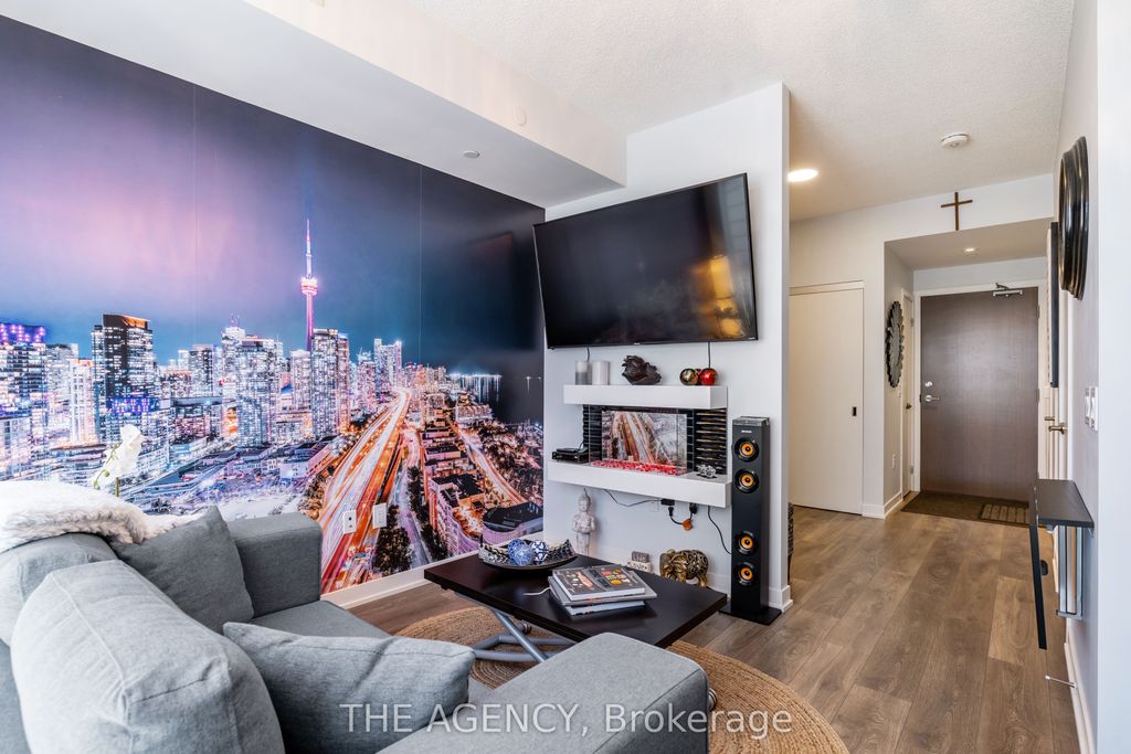 Photo of 20 Richardson Street #606, Toronto, ON M5A 0S6 (MLS # C12406543)