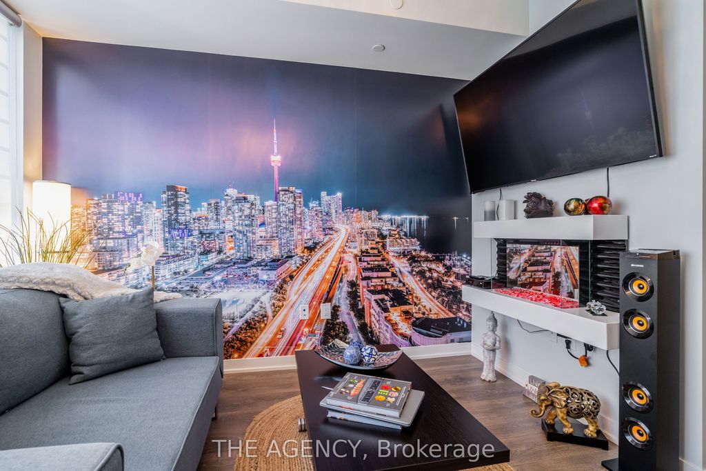 Photo of 20 Richardson Street #606, Toronto, ON M5A 0S6 (MLS # C12406543)
