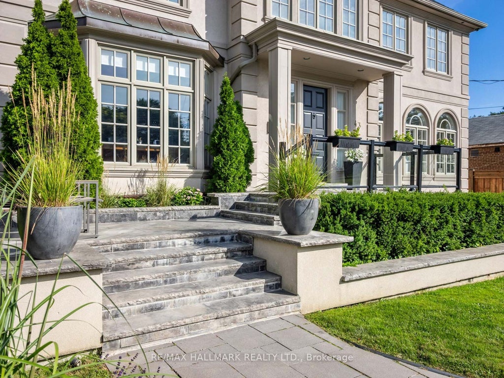 Photo of 43 Prince Charles Drive, Toronto, ON M6A 2H4 (MLS # C13735286)