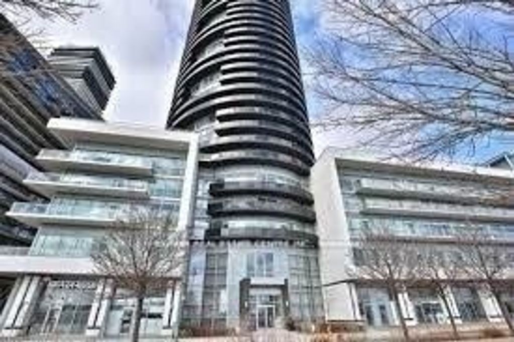 Photo of 80 Marine Parade Drive N #1906, Toronto, ON M8V 0A3 (MLS # W12884470)