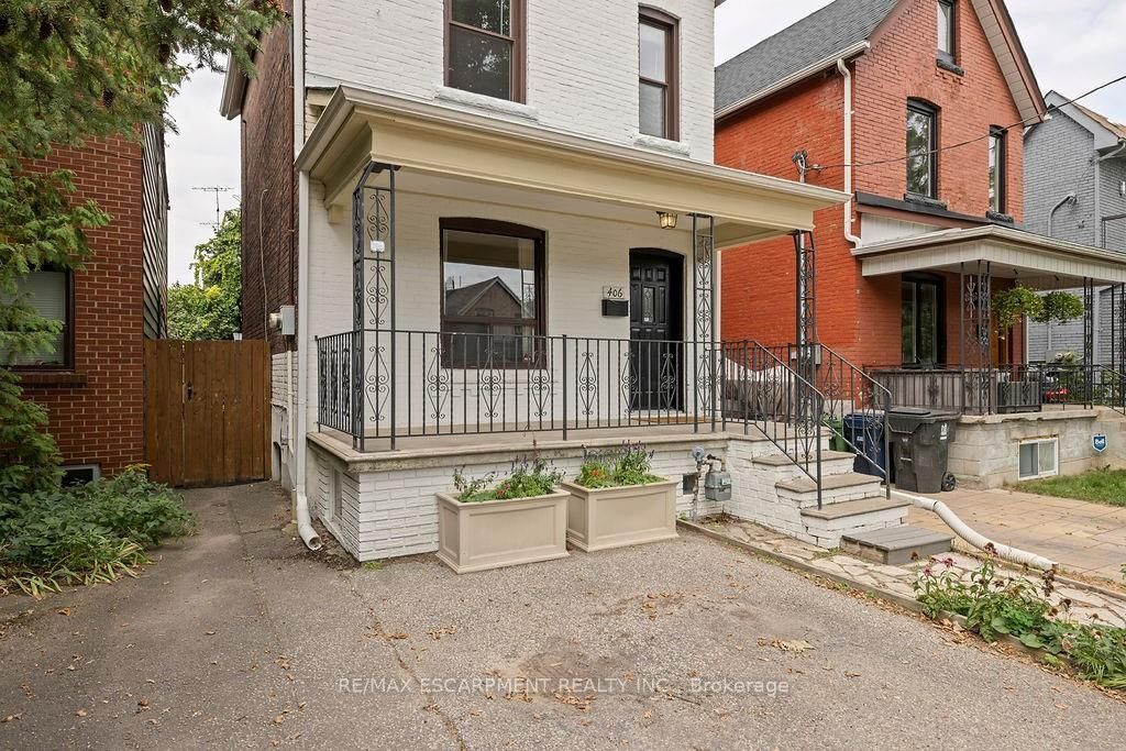 Photo of 406 Margueretta Street, Toronto, ON M6H 3S5 (MLS # W12466525)