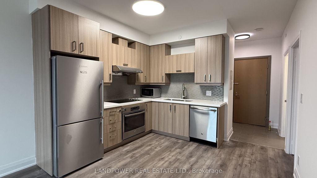 Photo of 28 Uptown Drive #515, Markham, ON L3R 5M8 (MLS # N12685424)