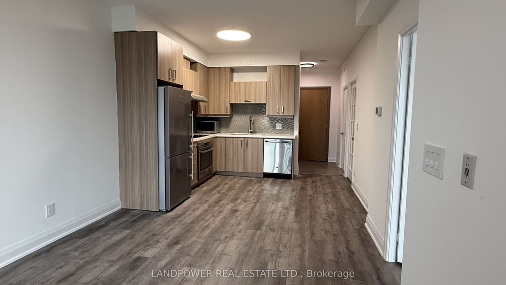 Photo of 28 Uptown Drive #515, Markham, ON L3R 5M8 (MLS # N12685424)