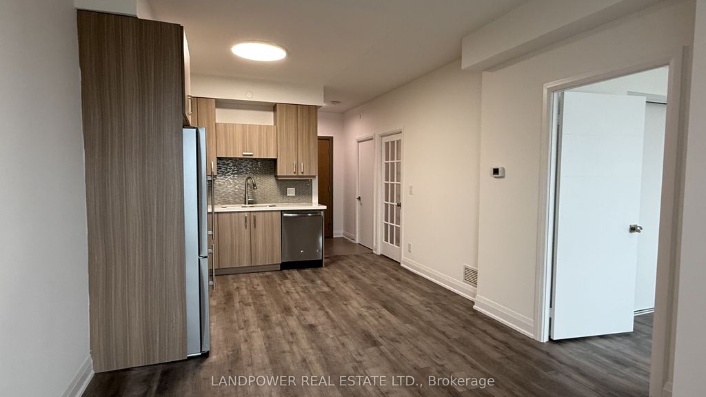Photo of 28 Uptown Drive #515, Markham, ON L3R 5M8 (MLS # N12685424)