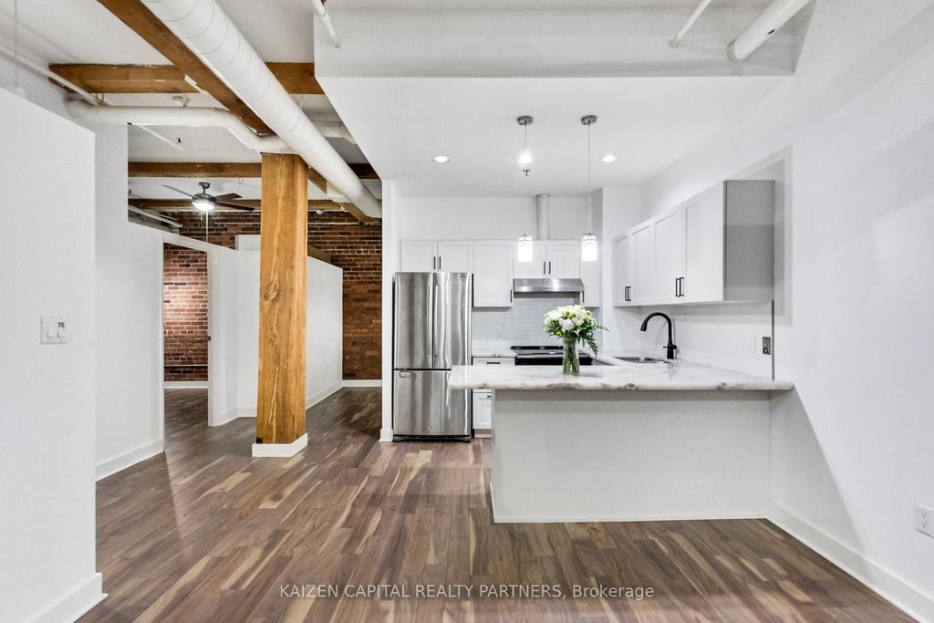 Photo of 90 Sherbourne Street #103, Toronto, ON M5A 2R1 (MLS # C13131300)