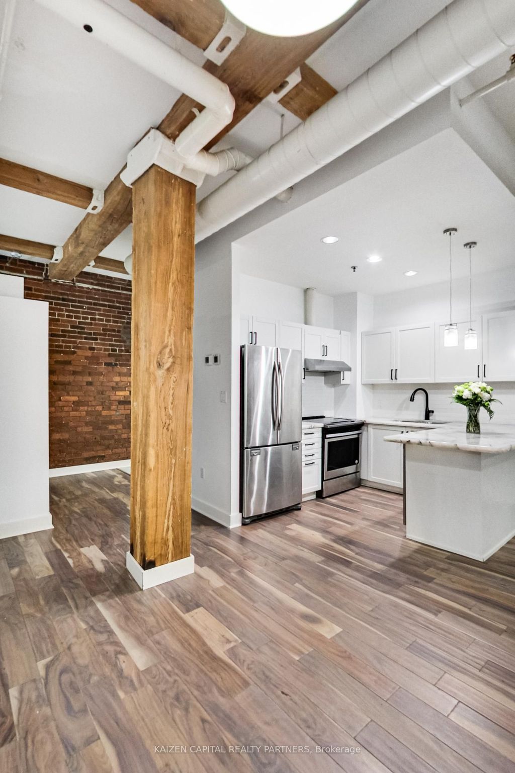 Photo of 90 Sherbourne Street #103, Toronto, ON M5A 2R1 (MLS # C13131300)