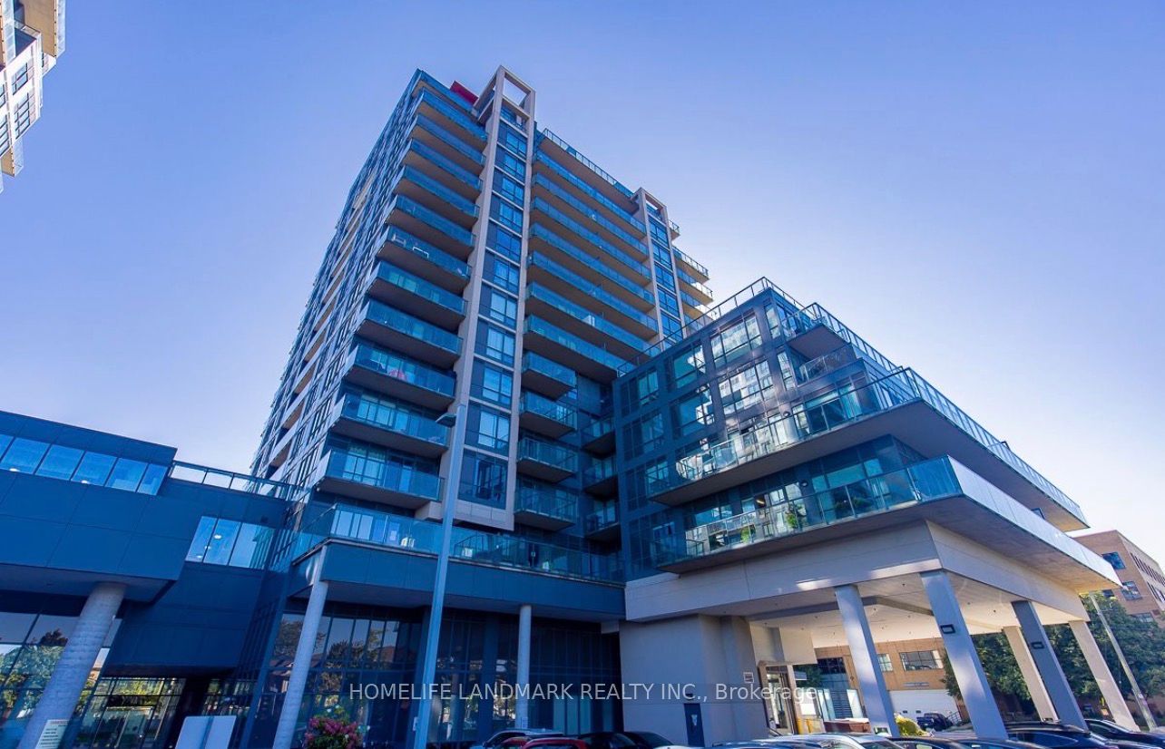 9088 Yonge Street 507A