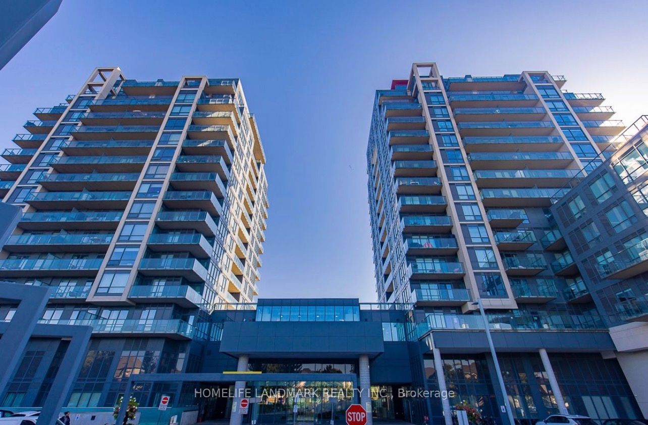 9088 Yonge Street 507A