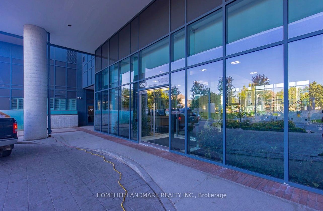 9088 Yonge Street 507A