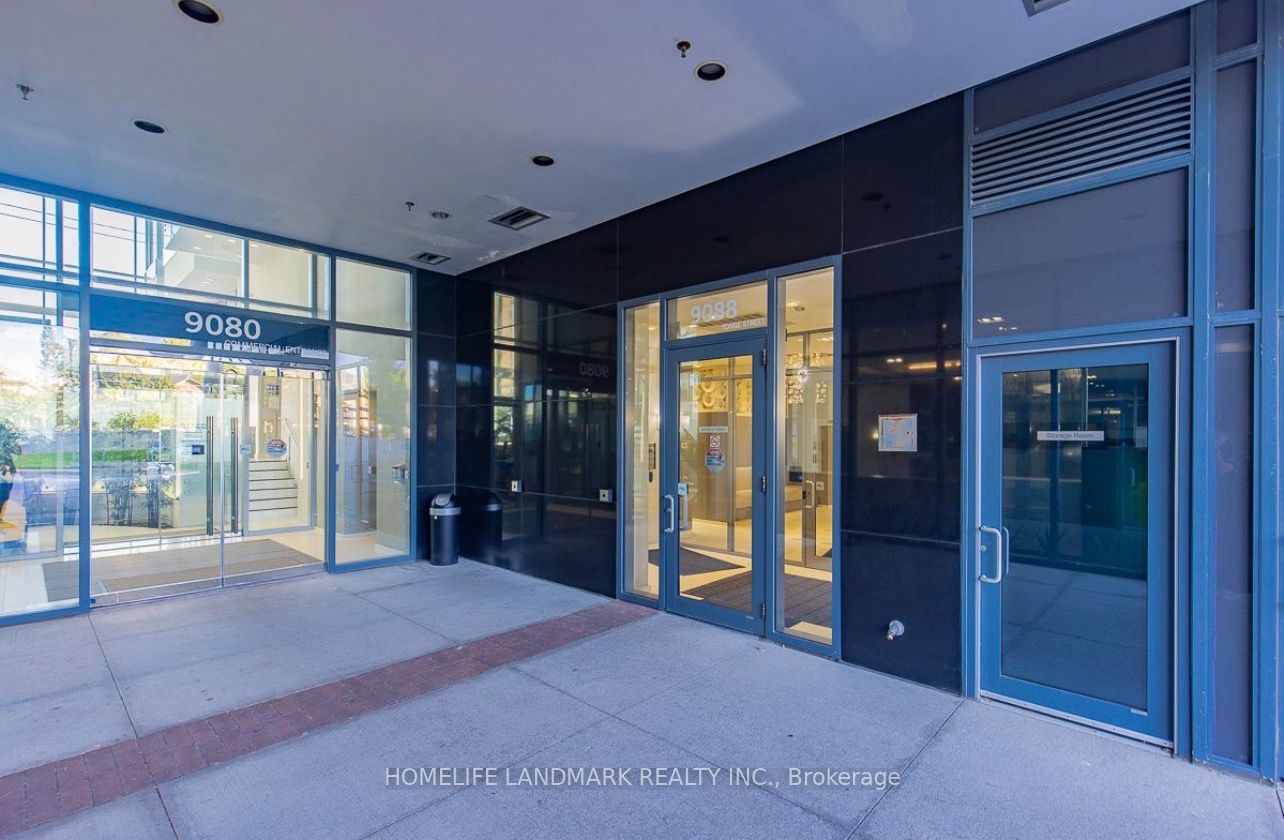 9088 Yonge Street 507A