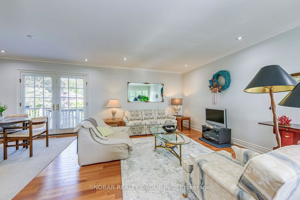 Photo of 232 La Rose Avenue, Toronto, ON M9P 1B5 (MLS # W12515312)