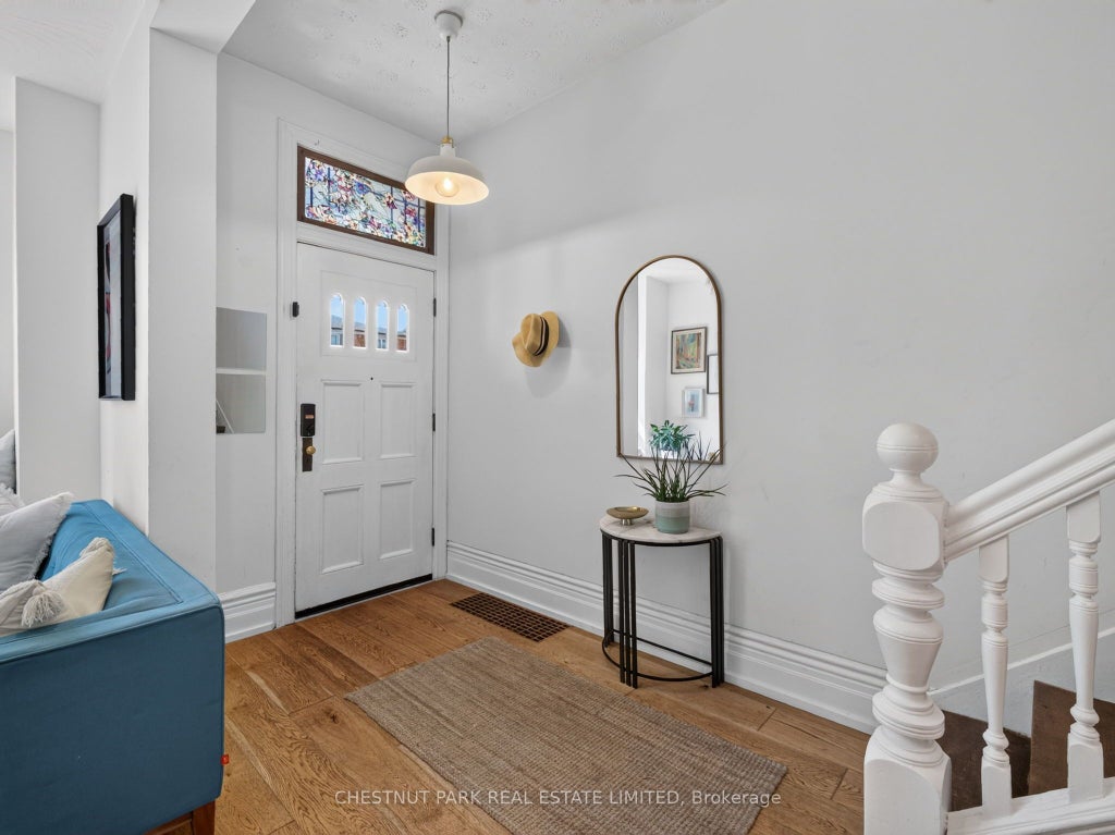Photo of 28 Robinson Street, Toronto, ON M6J 1L2 (MLS # C13801592)