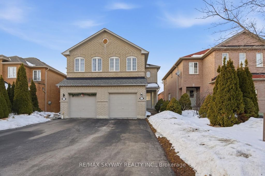 Photo of 3265 Raindance Crescent, Mississauga, ON L5N 8L8 (MLS # W12803930)