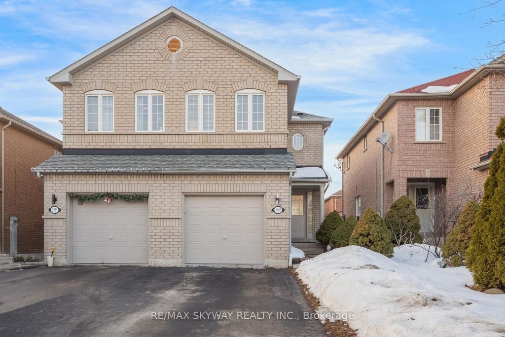 Photo of 3265 Raindance Crescent, Mississauga, ON L5N 8L8 (MLS # W12803930)