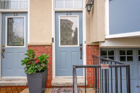 840 Dundas Street W 25 Mississauga ON L5C 1C2