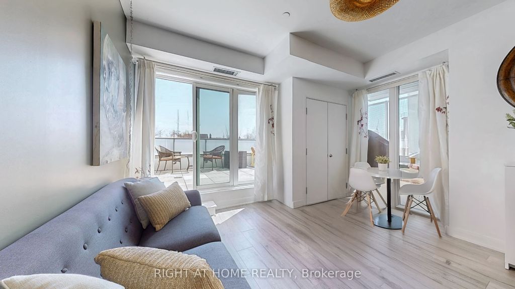 Photo of 385 Osler Street #202, Toronto, ON M6N 2Z4 (MLS # W12395947)
