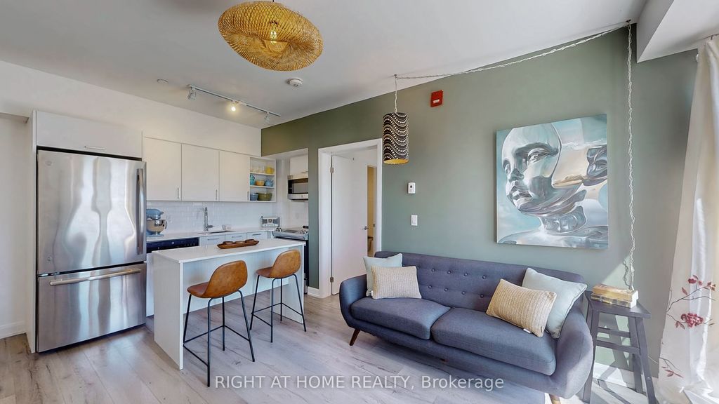 Photo of 385 Osler Street #202, Toronto, ON M6N 2Z4 (MLS # W12395947)